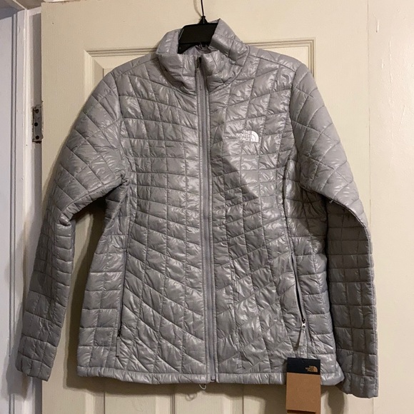 NWT North Face Thermoball Eco Jacket